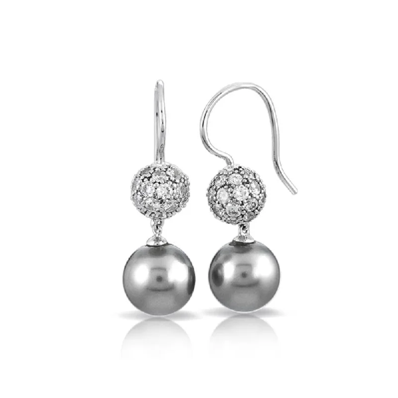 women's earrings with artistic design -Luxury Earrings