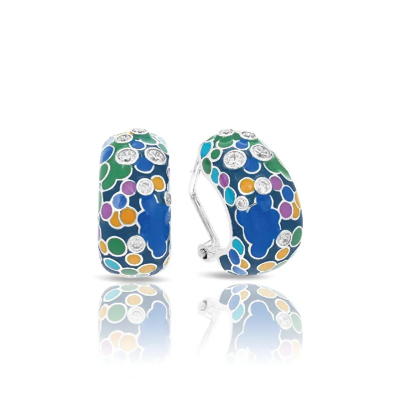 women's earrings with romantic design -Artiste Earrings