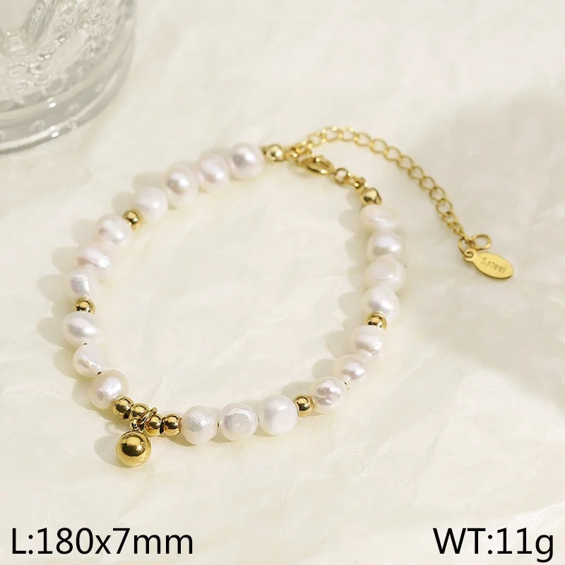 Gold Bracelet