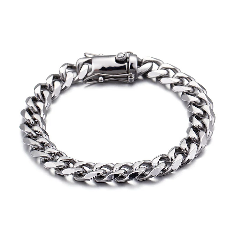 Steel Bracelet KB95835-K