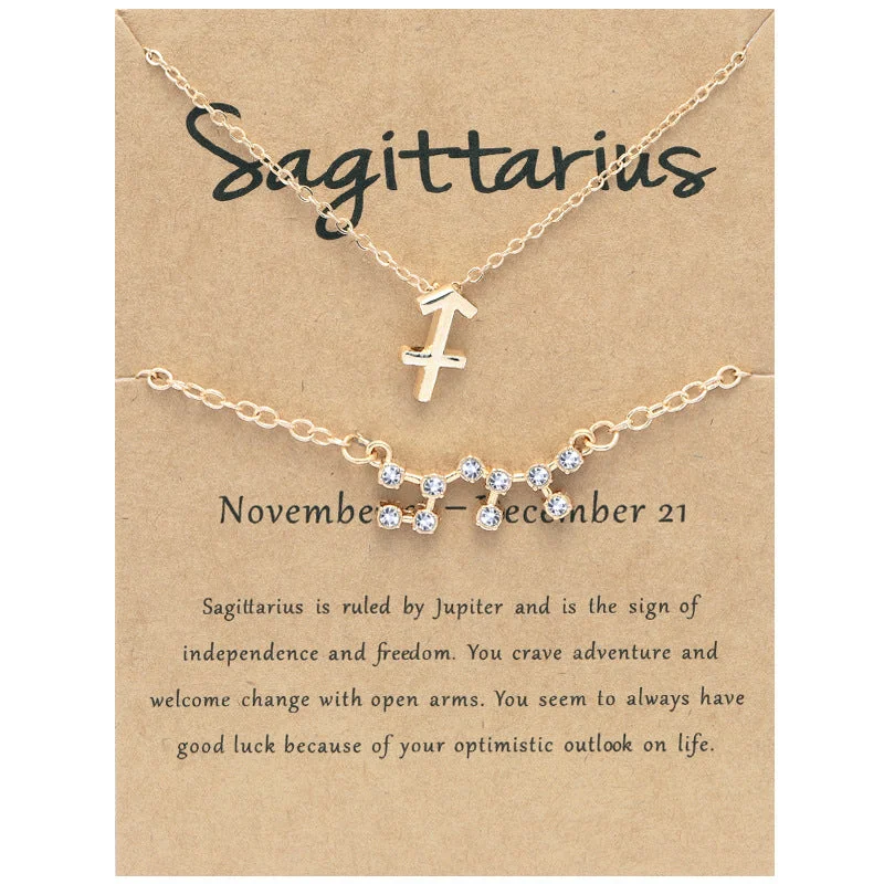 Sagittarius Gold