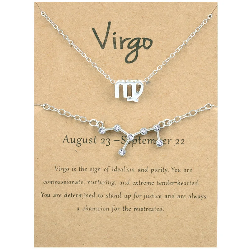 Virgo Silver