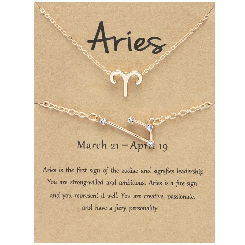 Aries Aries Gold