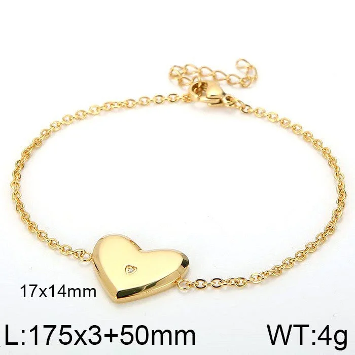 Gold Bracelet