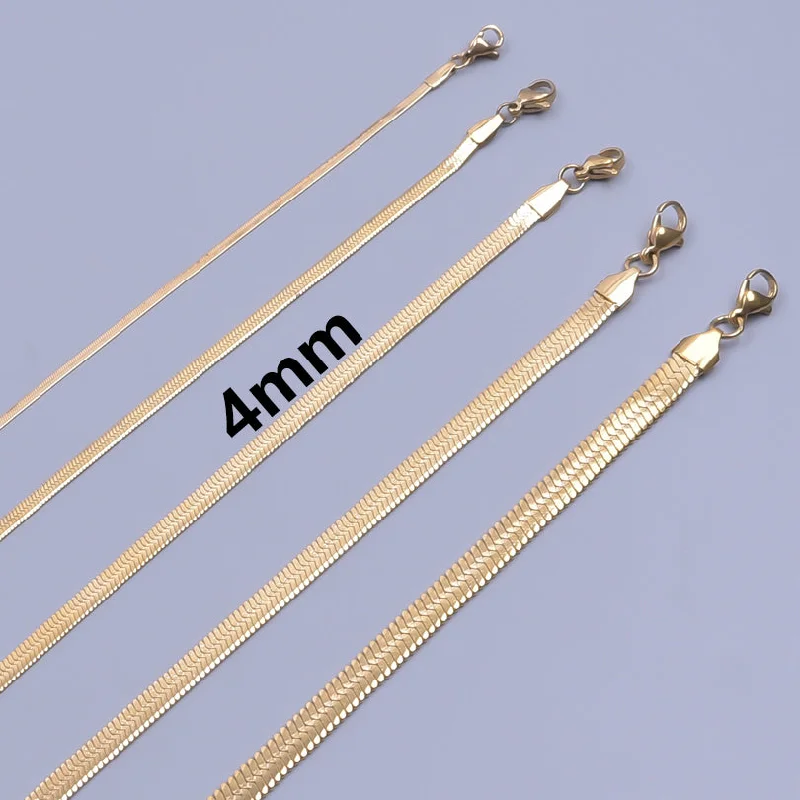 N3-4mm-Gold-45+5cm