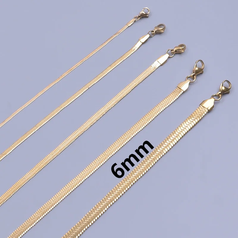 N5-6mm-Gold-50+5cm