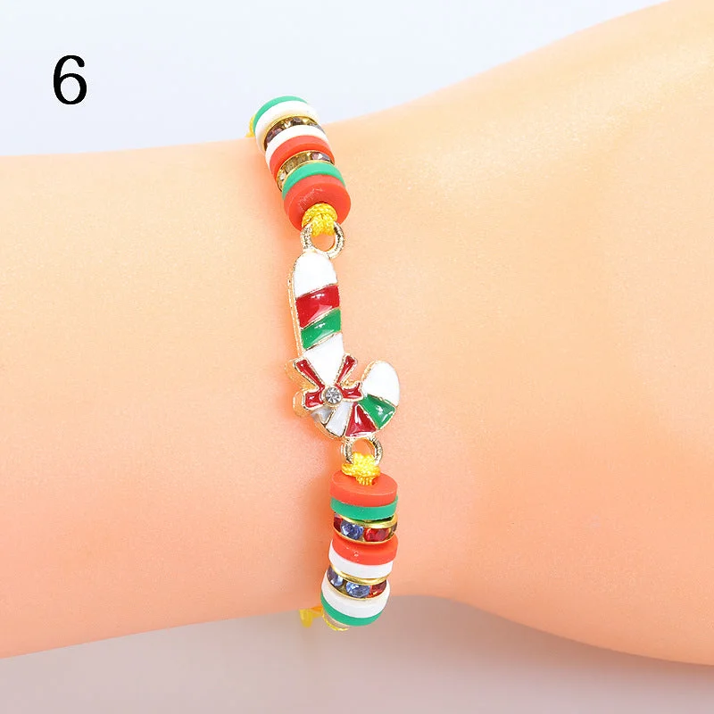 Bracelet 6