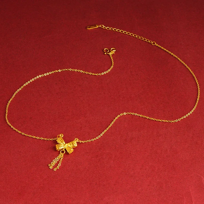 X2116 Princess on the Run-Necklace