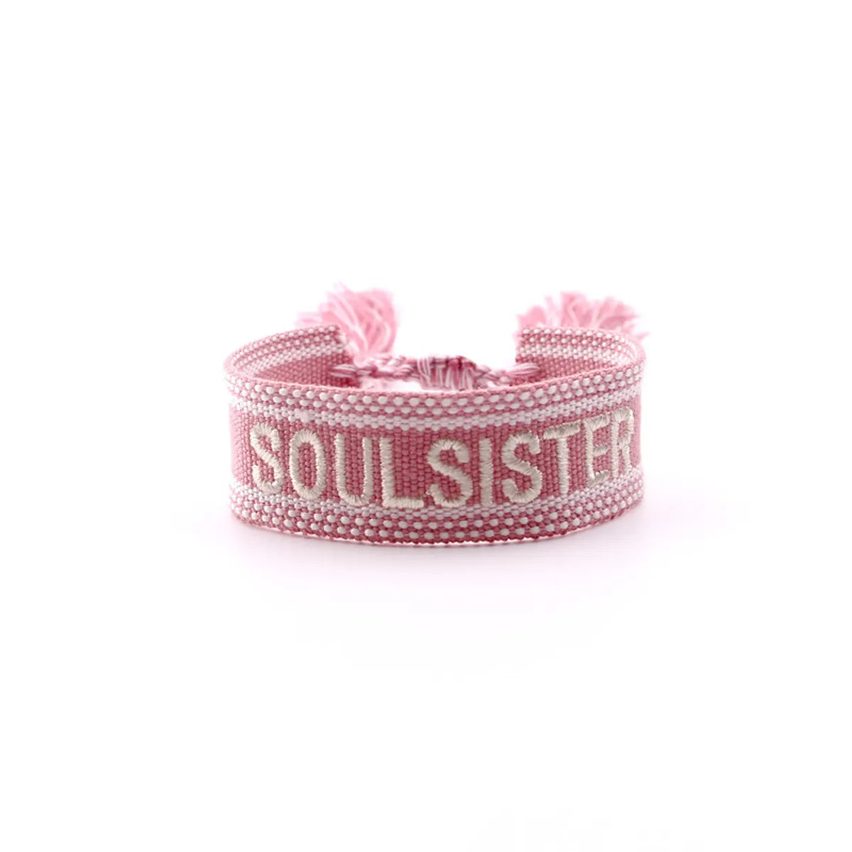 Soul Sister Pink