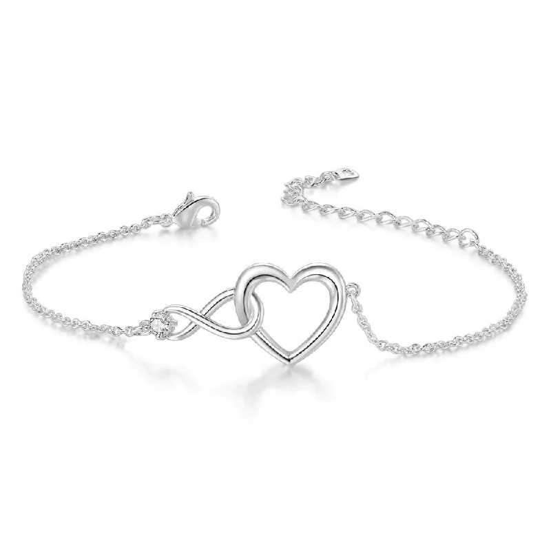 Platinum Bracelet