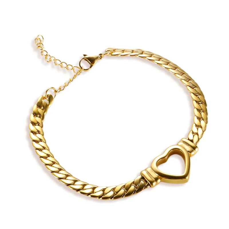 Gold Bracelet