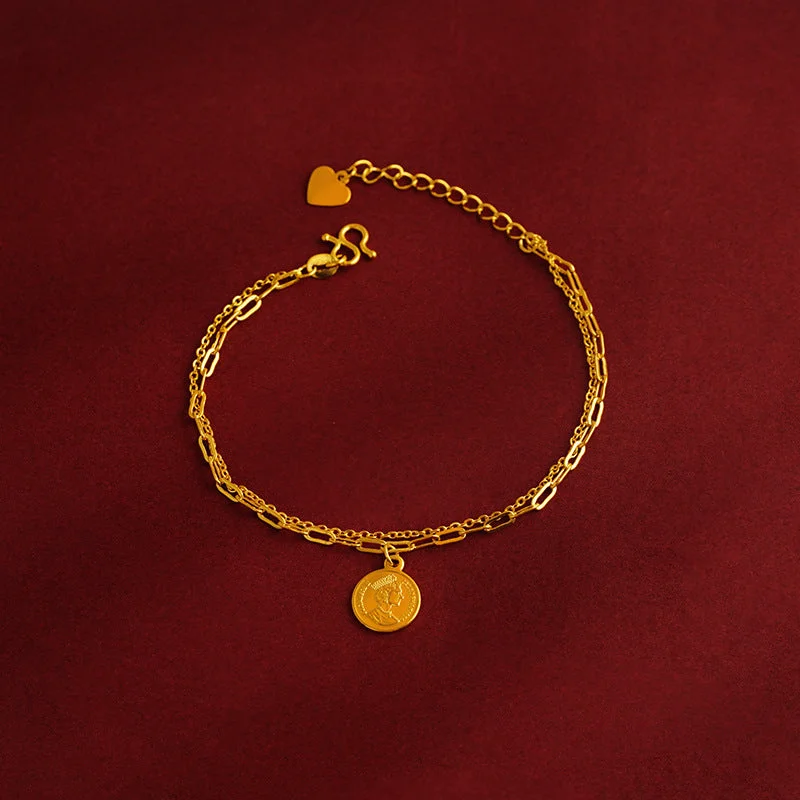 Queen Bracelet S2093