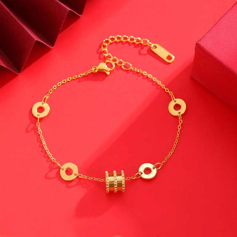 S2267 Small Waist Bracelet