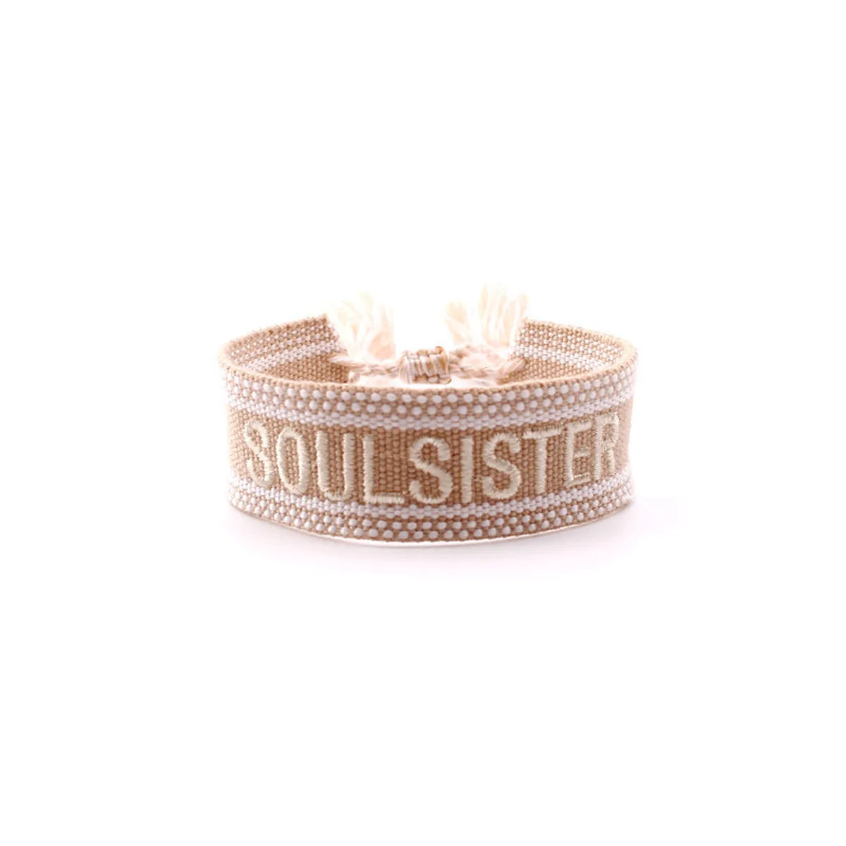 Soul Sister Beige