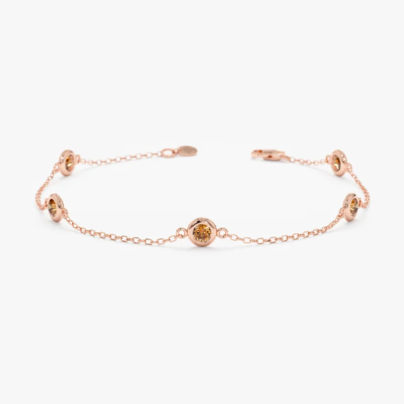 10k Rose Gold