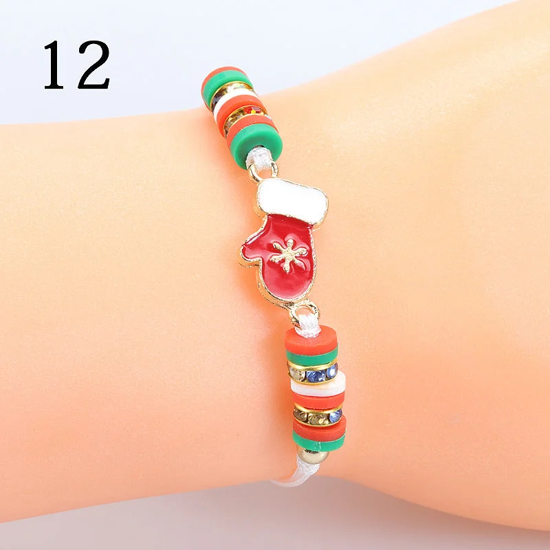 Bracelet 12