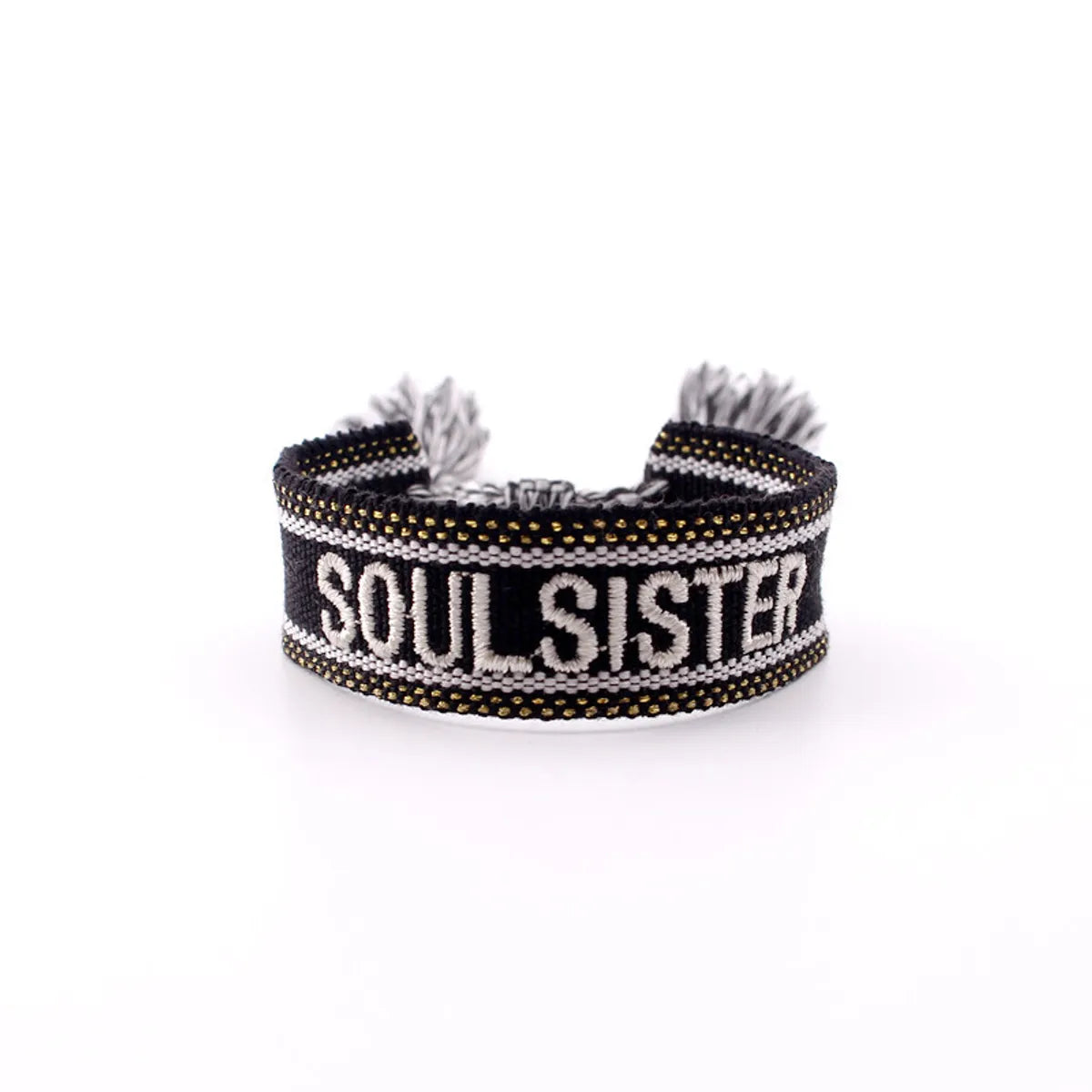 Soul Sister Black