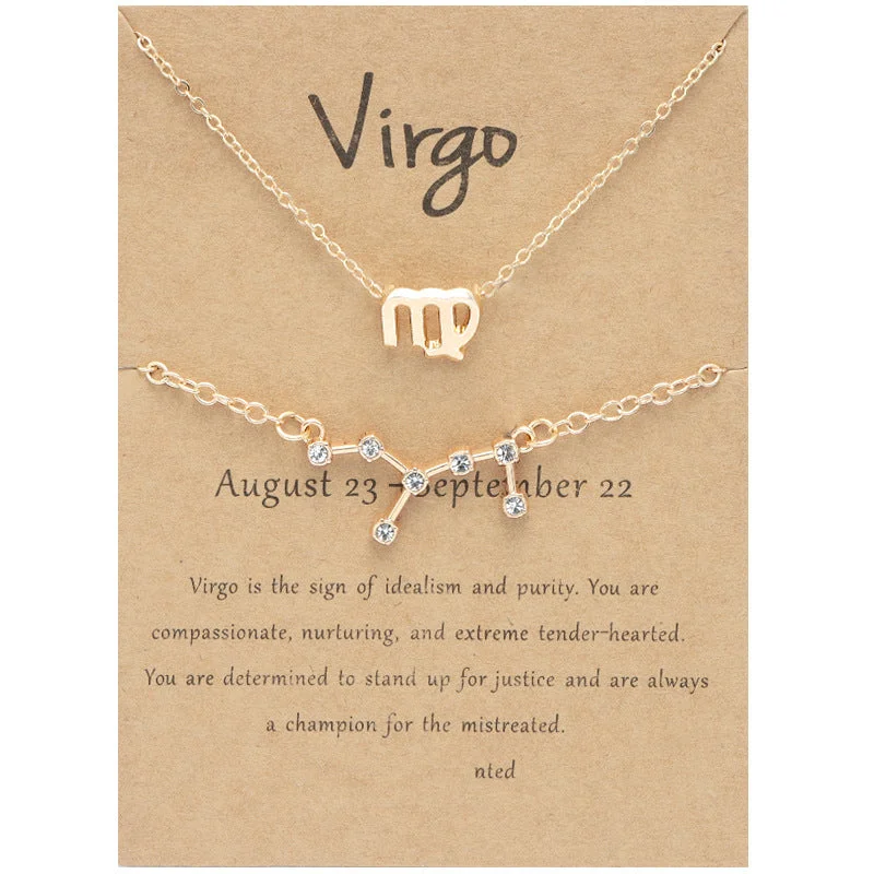 Virgo Gold