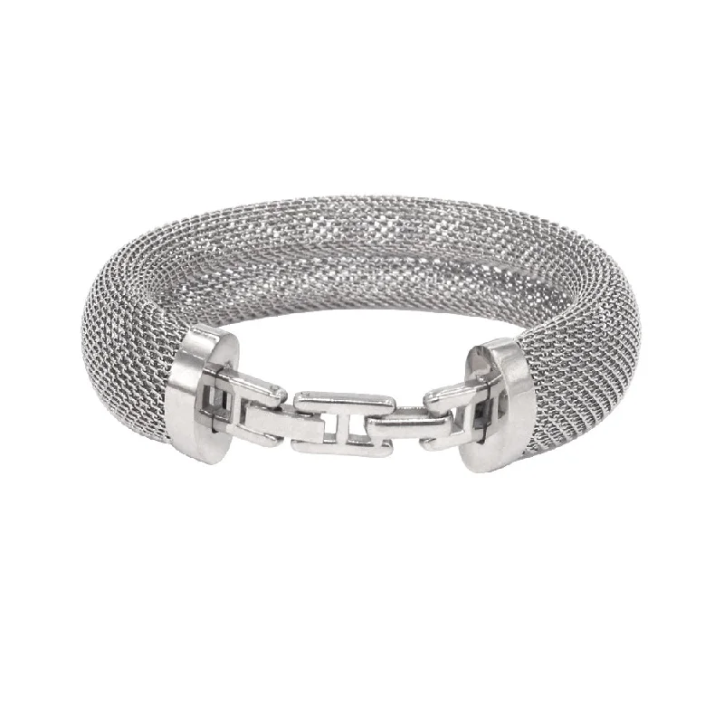 17mm Steel Bracelet