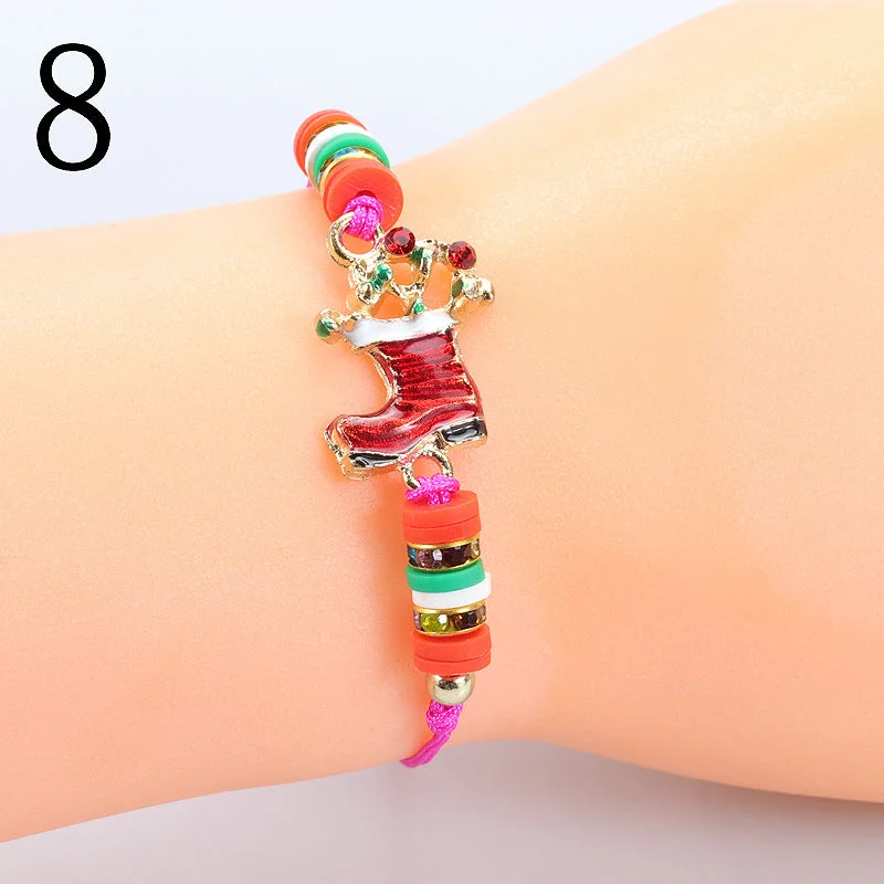 Bracelet 8