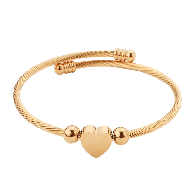 Gold Bracelet