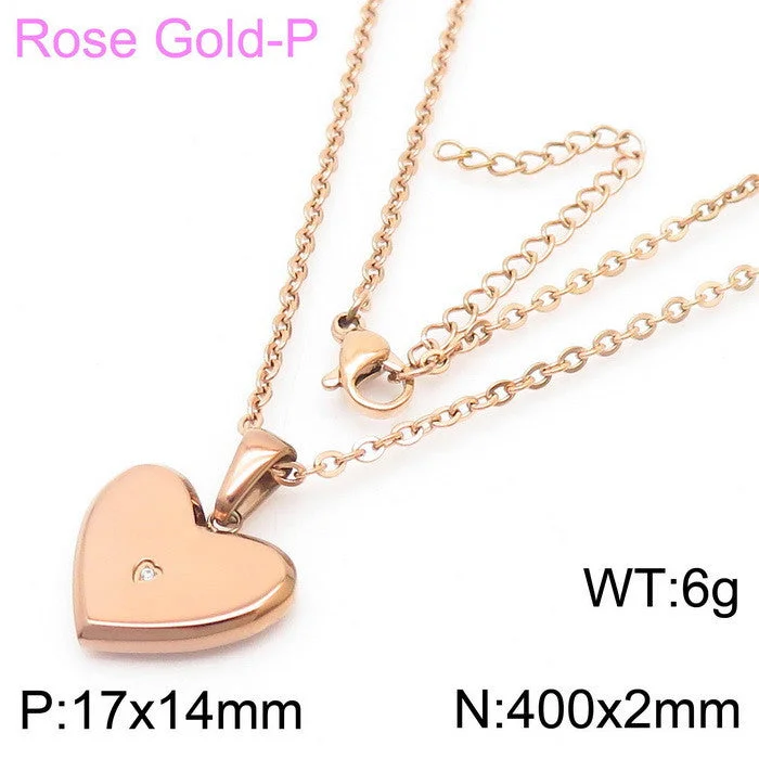 Rose Gold 01