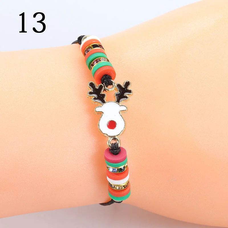 Bracelet 13