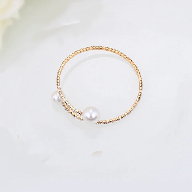 Bracelet Gold