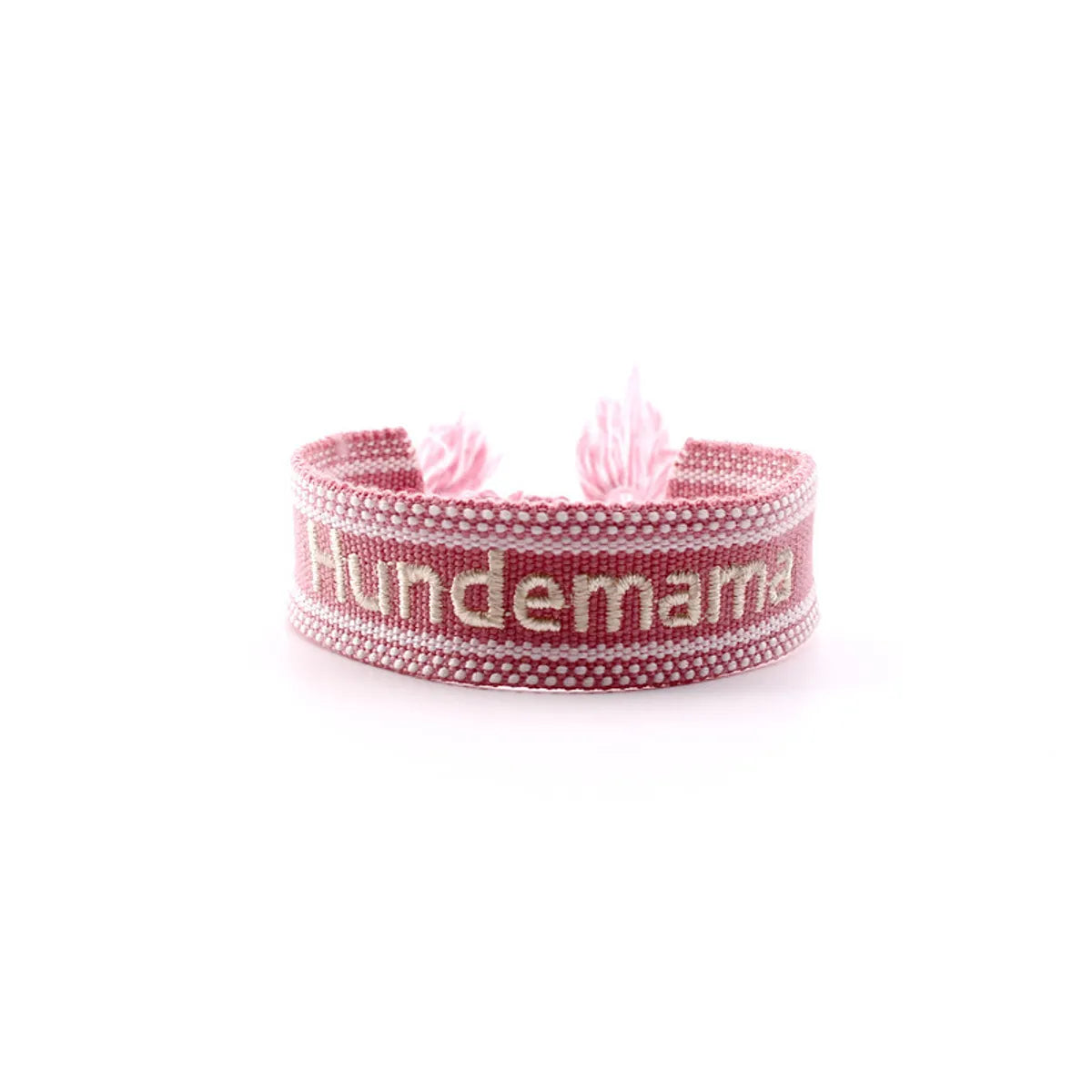 Hundemama Pink