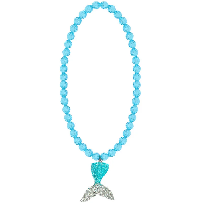 Blue 2 (Necklace Only)