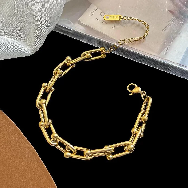 Bracelet Gold