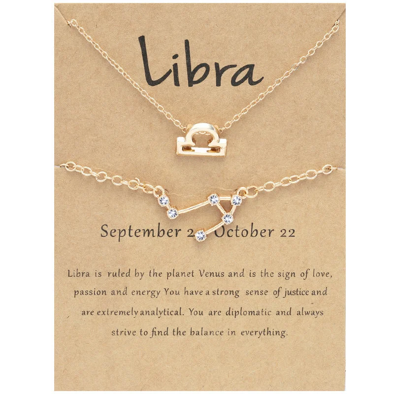 Libra Libra Gold