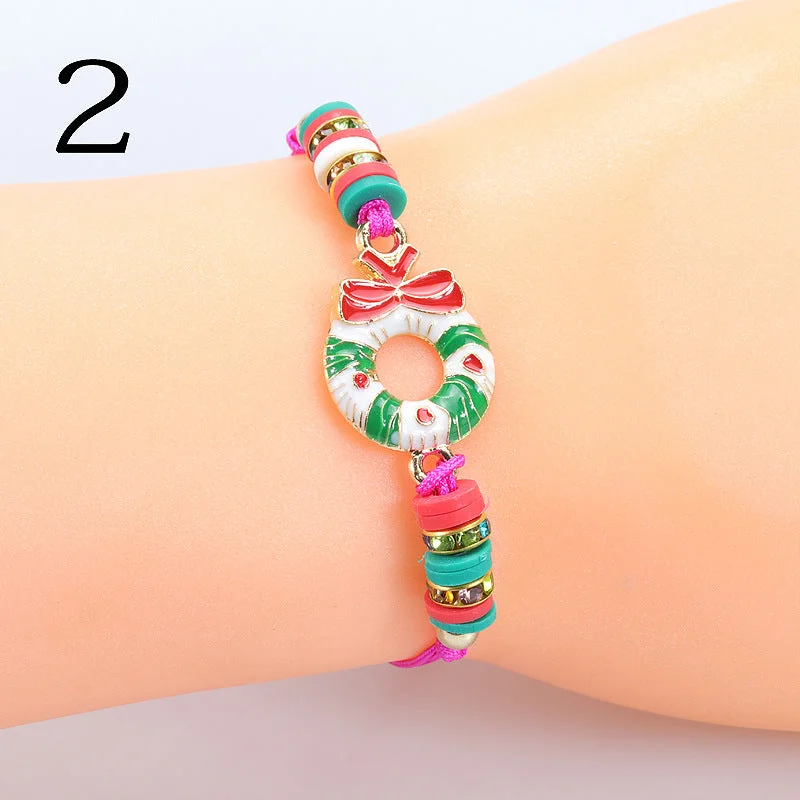 Bracelet 2