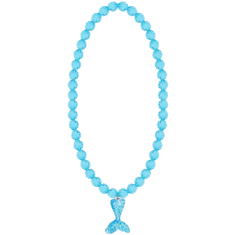 Blue 1 (Necklace Only)