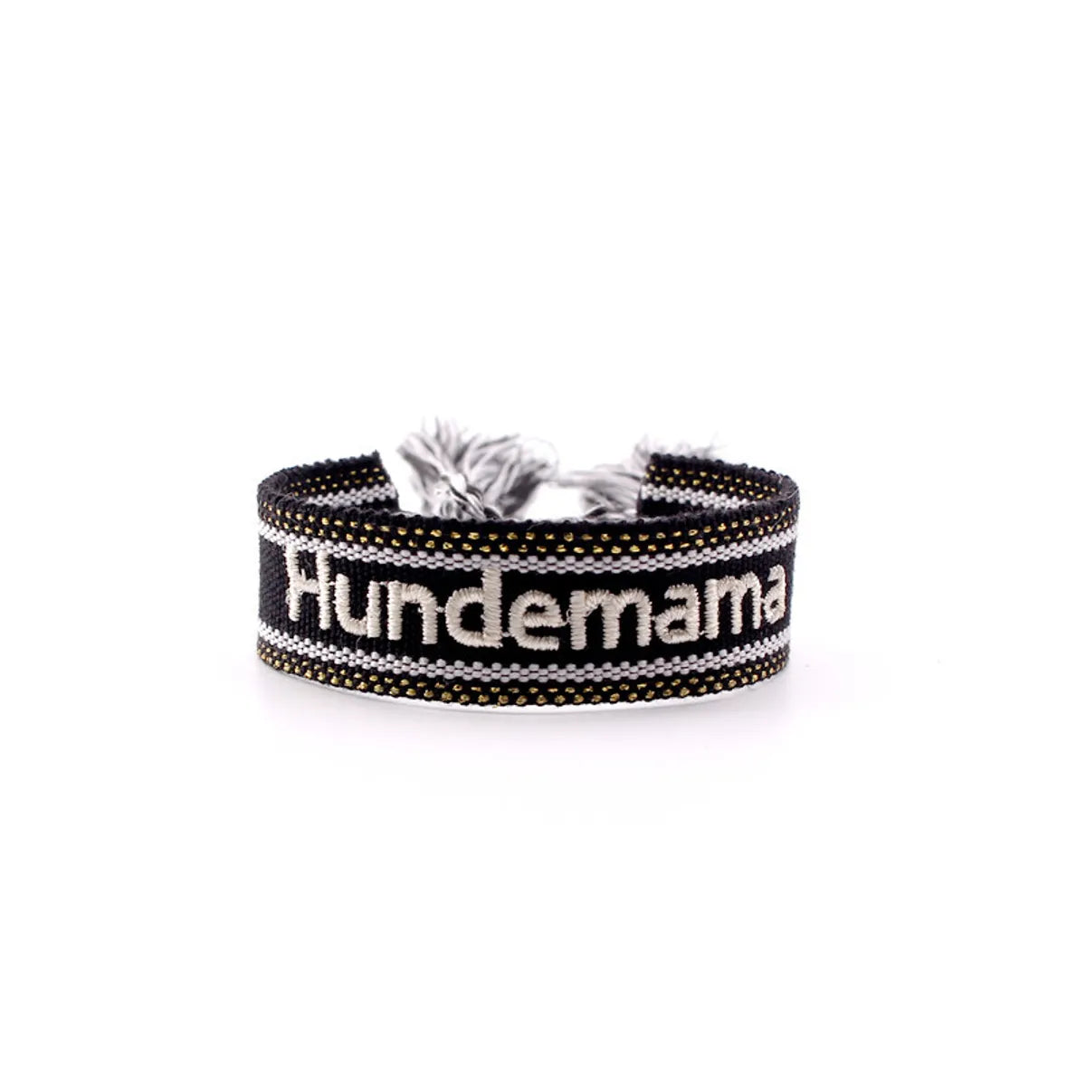 Hundemama Black