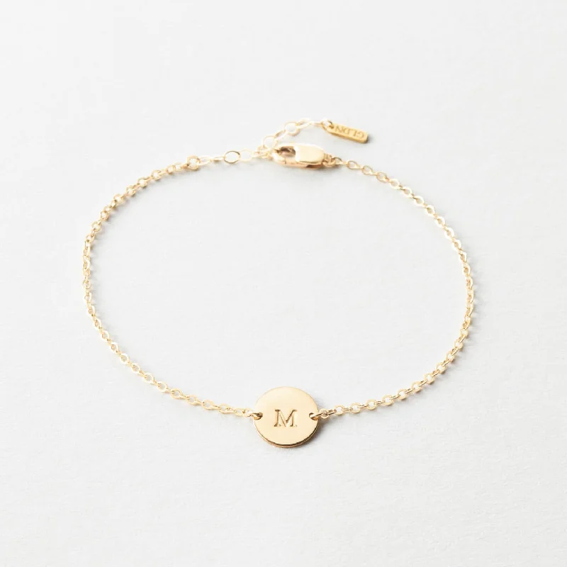 women's bracelets with braided leather -Mila Bracelet