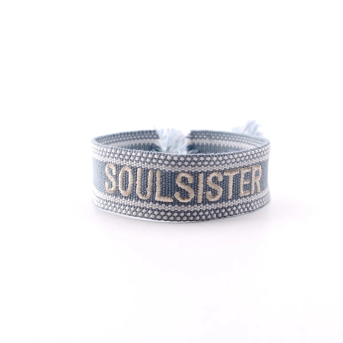 Soul Sister Blue