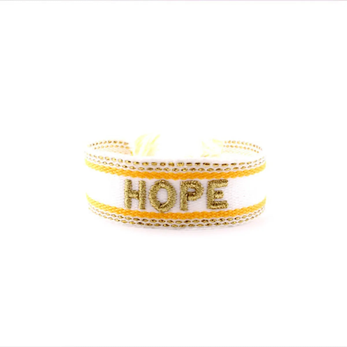 Hope White