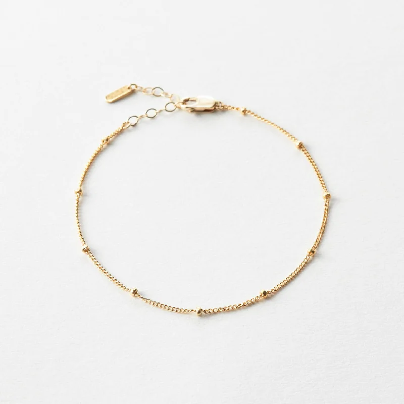 women's bracelets with bangles -Halle Bracelet