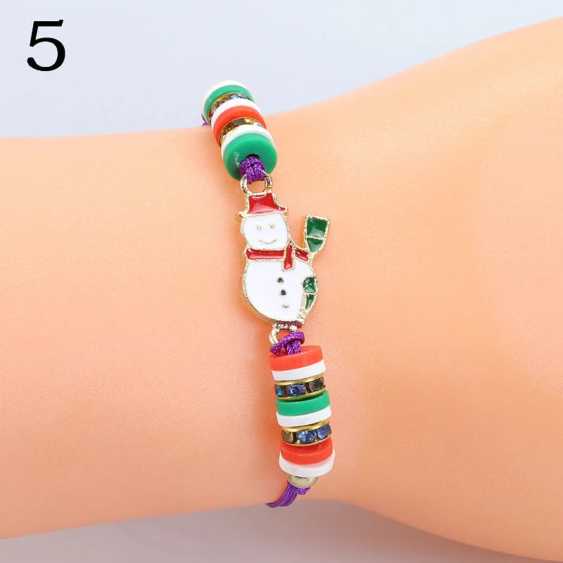 Bracelet 5