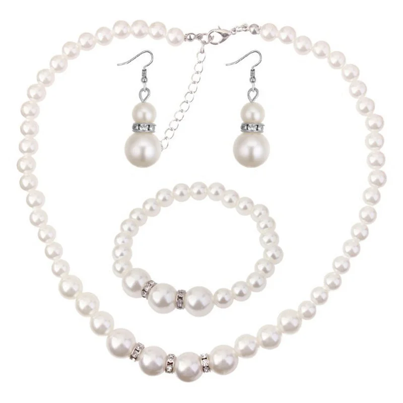 pearl set