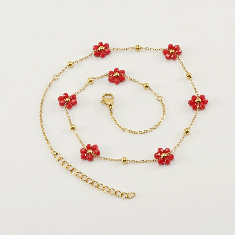 Red-Necklace