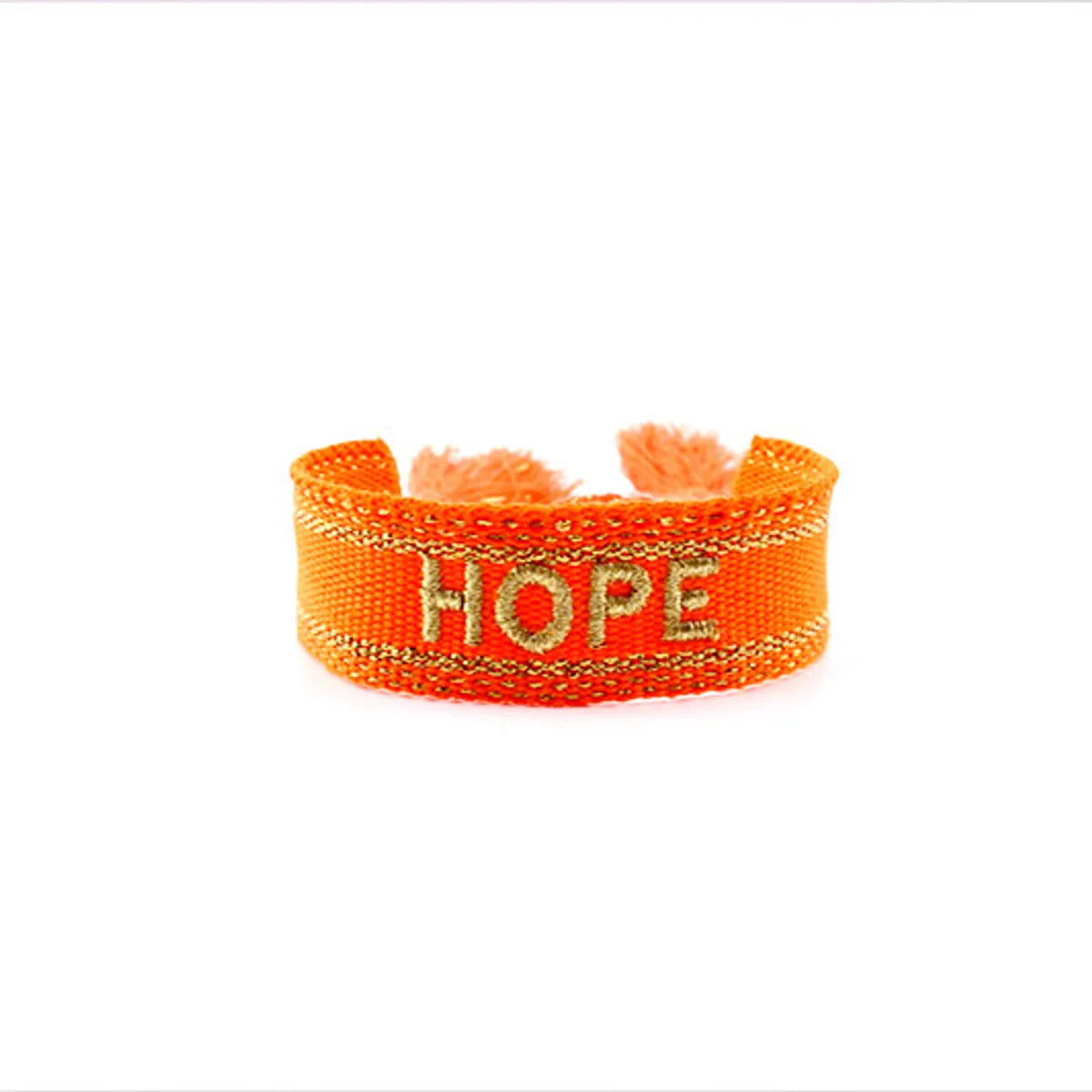 Hope Orange