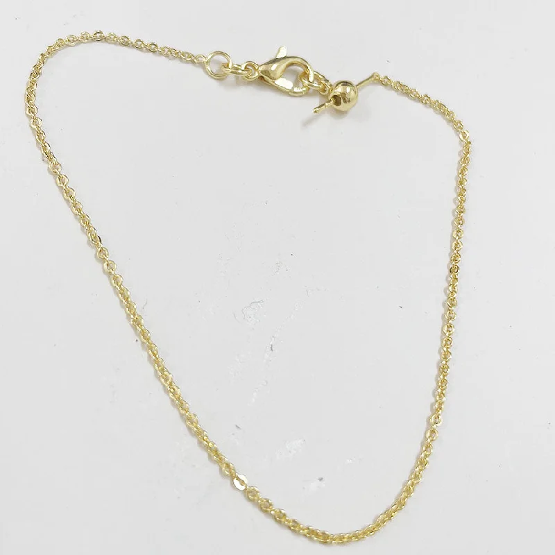 O-shaped chain