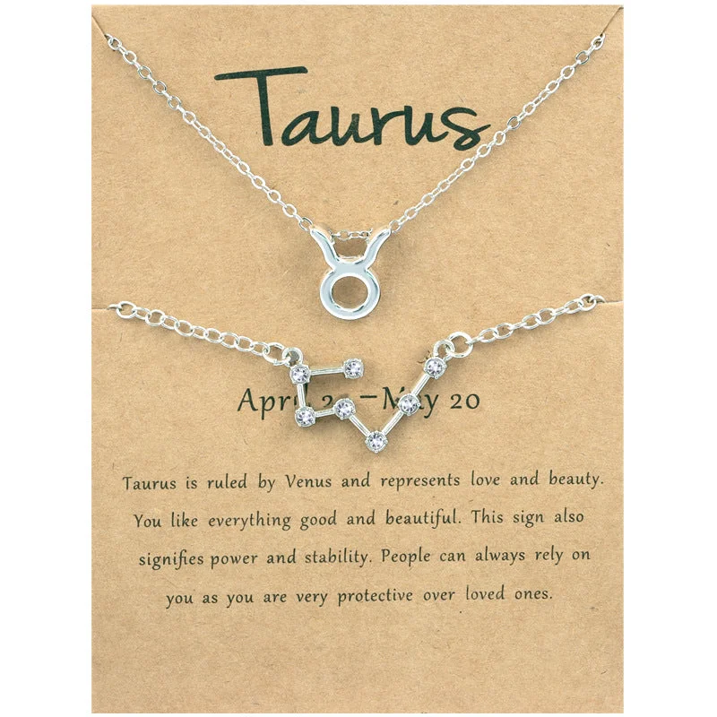 Taurus Taurus Silver