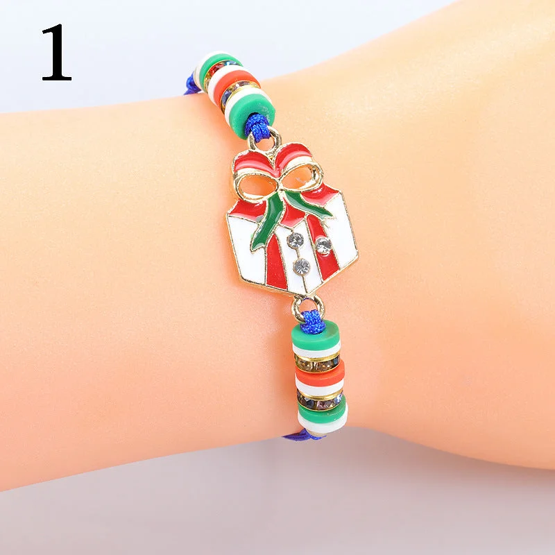 Bracelet 1