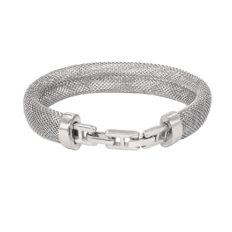 13mm Steel Bracelet