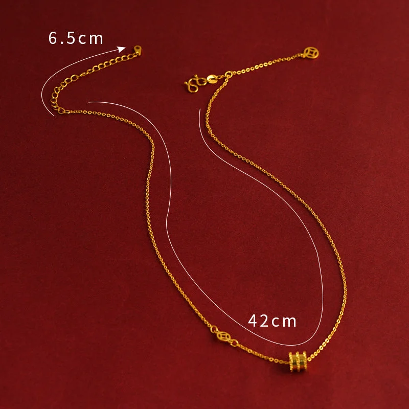 Small Waist Necklace X2080