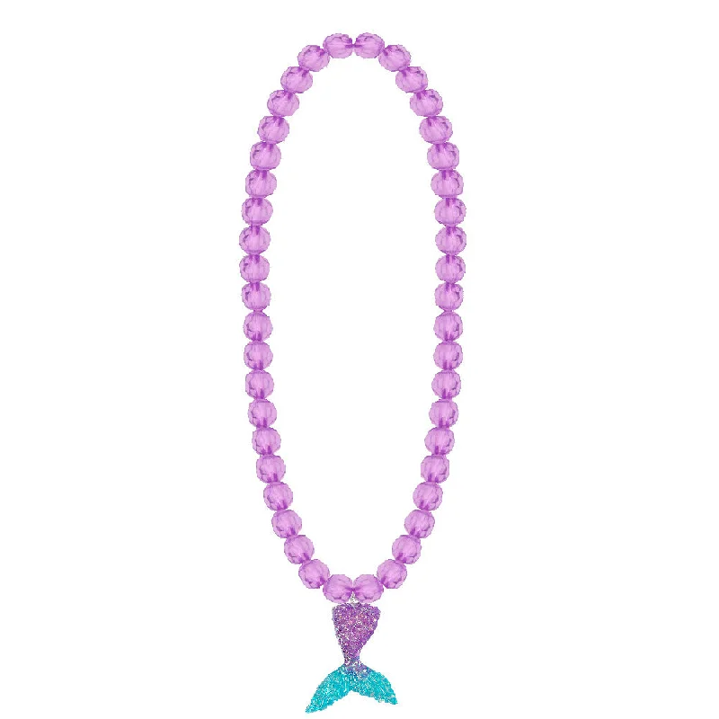 Purple (Necklace Only)