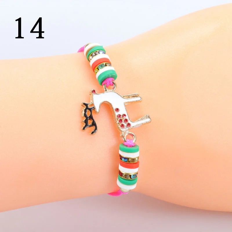 Bracelet 14